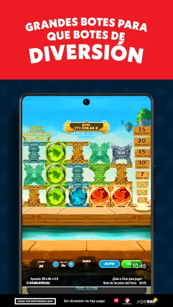 MONOPOLY Casino & Sports screenshot 5