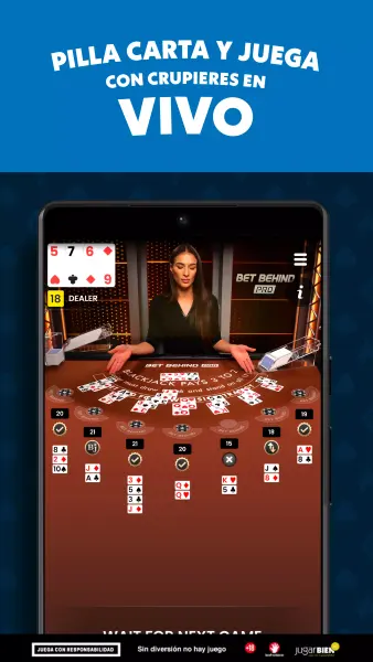 MONOPOLY Casino & Sports screenshot 6