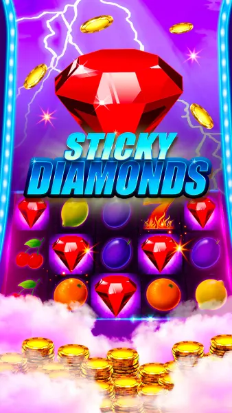 MyJackpot Slots & Casino screenshot 4