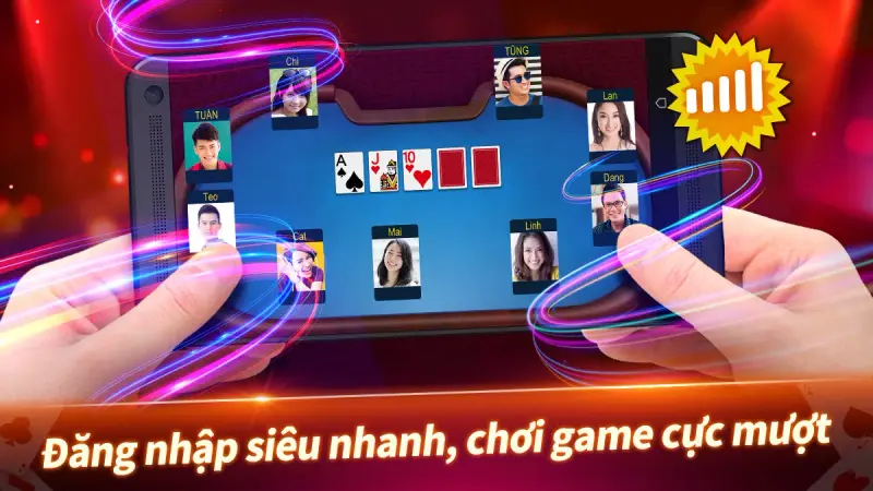 Ông trùm Poker screenshot 6