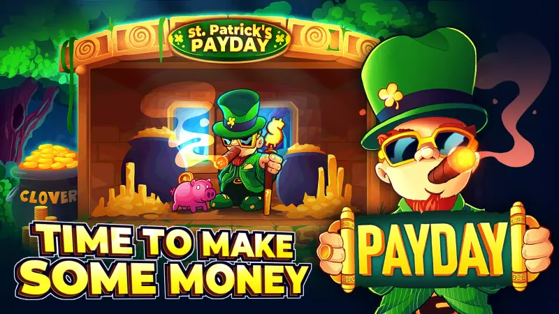 One Night Casino Slots 777 screenshot 5