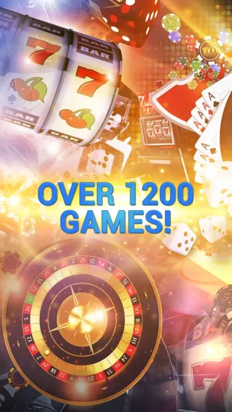 Online Casino on the Cruise - Mobile Slots App screenshot 2