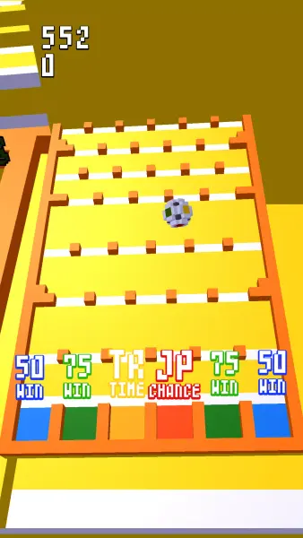 Patole Pusher Pixel screenshot 3