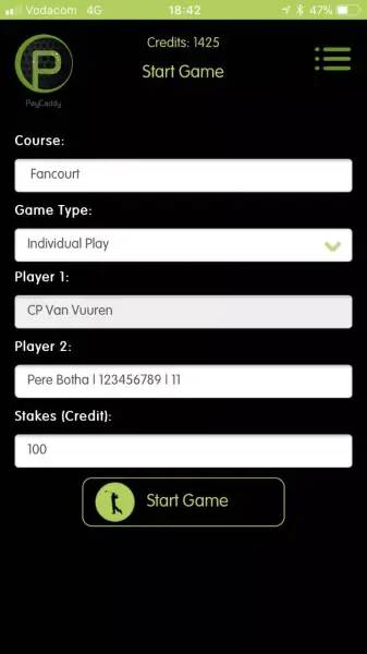 PayCaddy screenshot 6