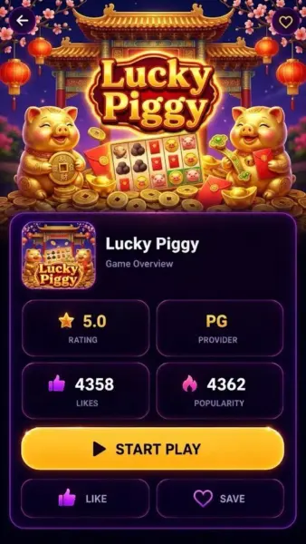 PG Slot Demo Games Nova PG screenshot 3