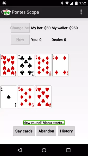 Pontes Game Zone screenshot 3