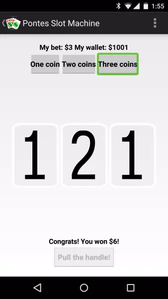 Pontes Game Zone screenshot 5