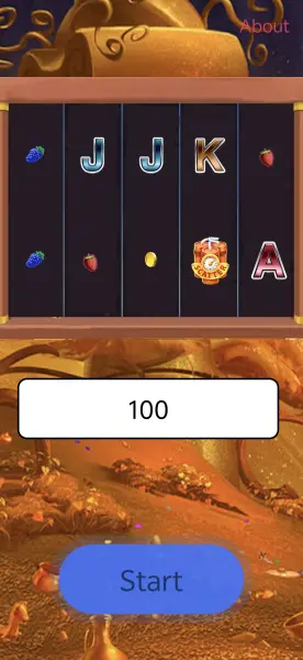 Pop Treasure Slots screenshot 3