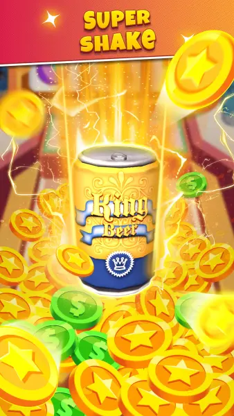 Push The Coin screenshot 3