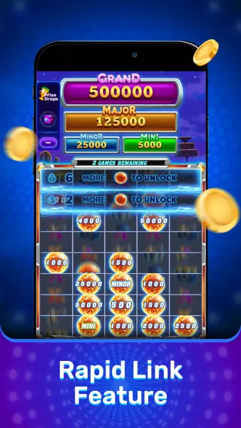 River game screenshot 6
