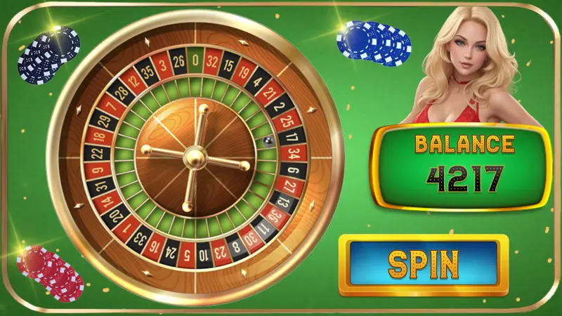 Roulette King screenshot 3