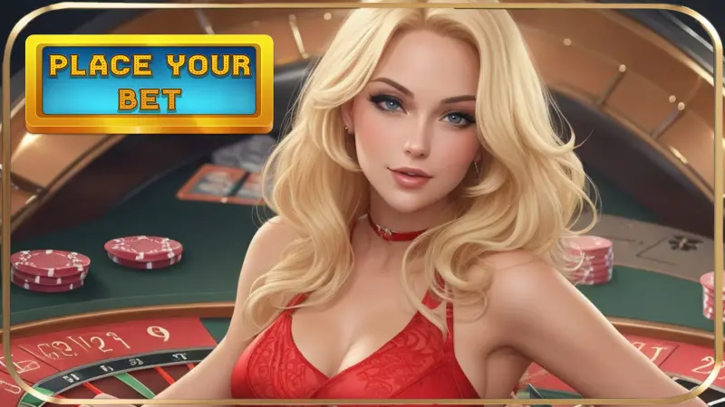 Roulette King screenshot 5