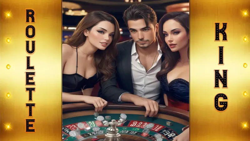Roulette King screenshot 6