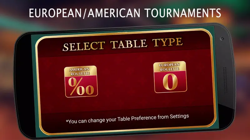 Roulette Royale - Grand Casino screenshot 4