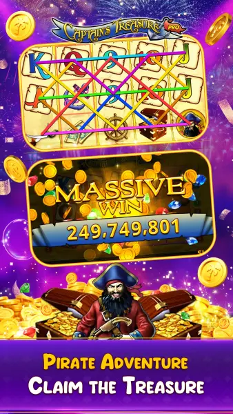 Royal Empire Slots Casino screenshot 3