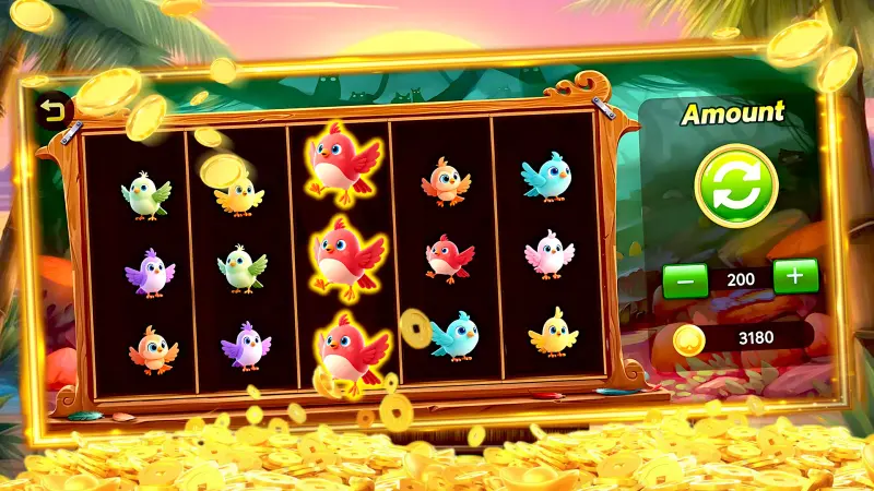 Royal Peiza World screenshot 3