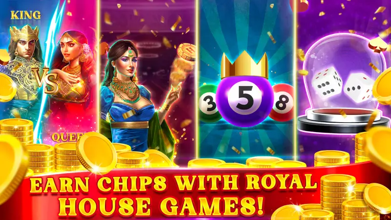 Royal Teenpatti - RTP screenshot 2