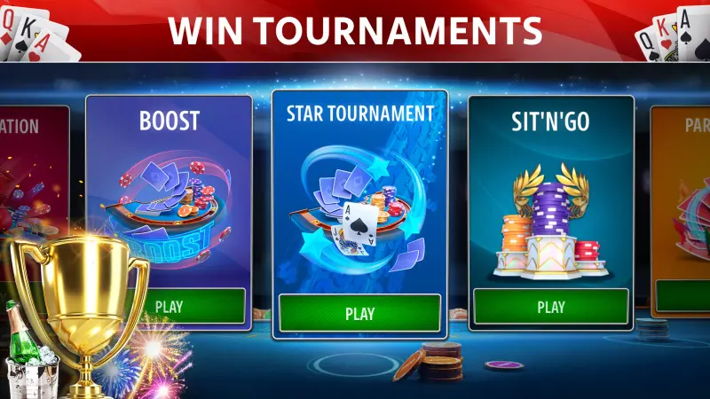 Set Poker by Pokerist screenshot 3