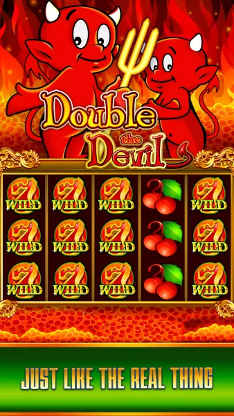 Shoalwater Bay Casino Slots screenshot 2