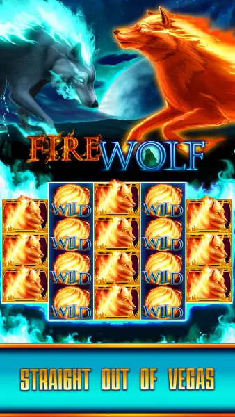 Shoalwater Bay Casino Slots screenshot 4