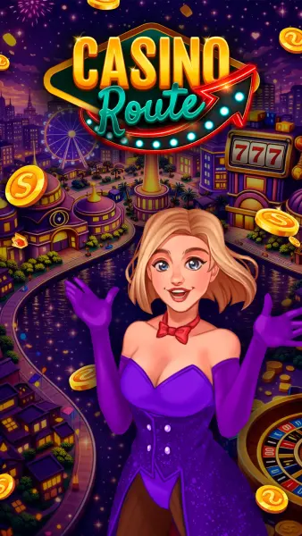 Slot.com Online casino games screenshot 1