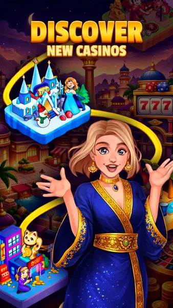 Slot.com Online casino games screenshot 4