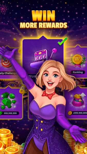 Slot.com Online casino games screenshot 6
