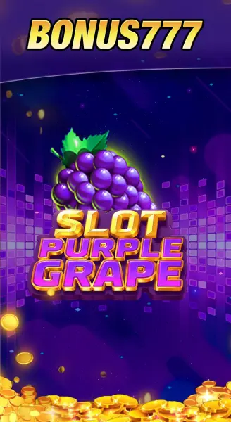 Slot Purple Grape screenshot 1