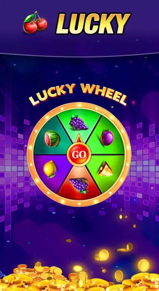 Slot Purple Grape screenshot 3