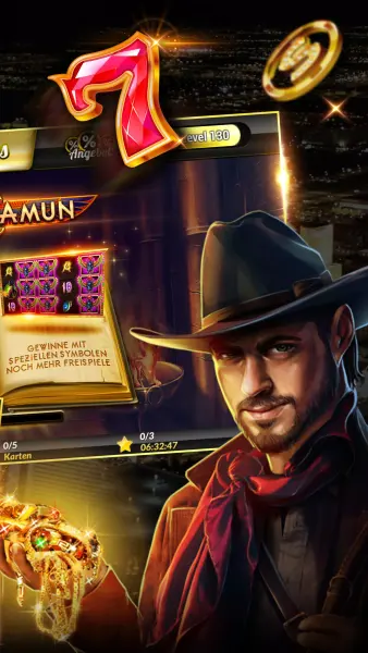 Slotigo Online-Casino screenshot 5