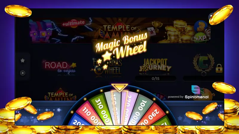 SlotReels24 screenshot 5