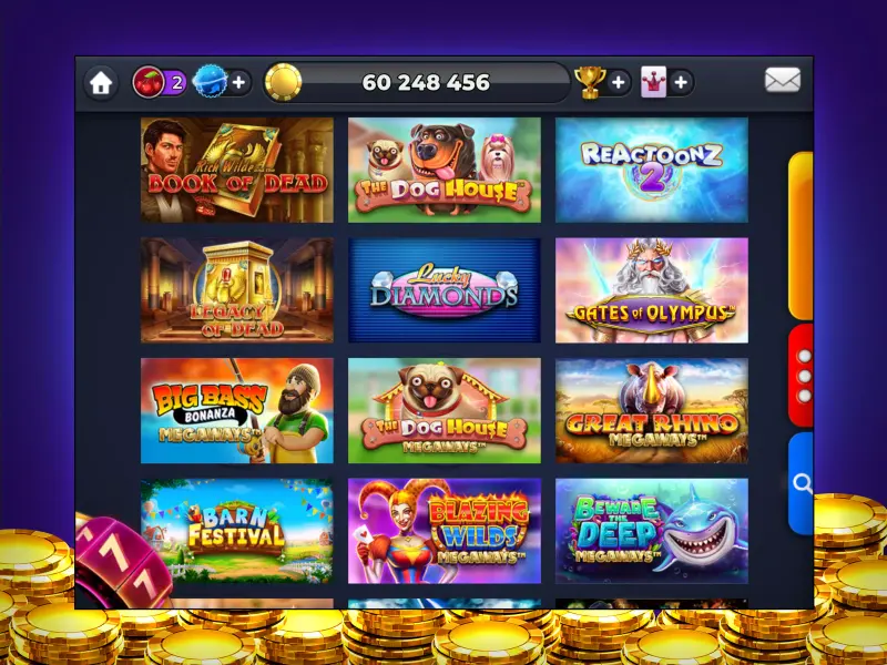 SlotReels24 screenshot 6