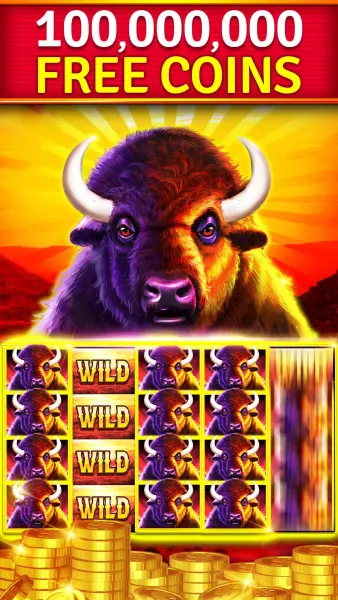 Slots Party Free Vegas Slots Casino screenshot 2