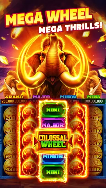 Slots Slots™ 777 Casino Games screenshot 4