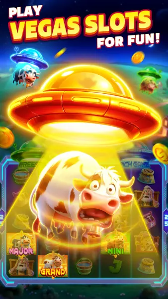 Slots Slots™ 777 Casino Games screenshot 5