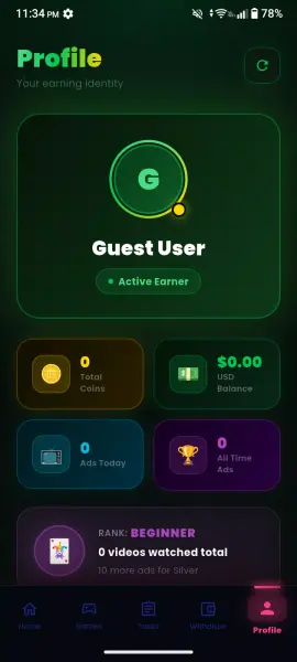 Slots Winner screenshot 3
