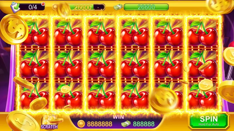 Spin Windfa screenshot 6