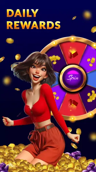 SpinArena Online Casino Slots screenshot 3