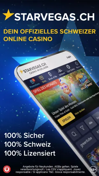 StarVegas Online Casino Games screenshot 1