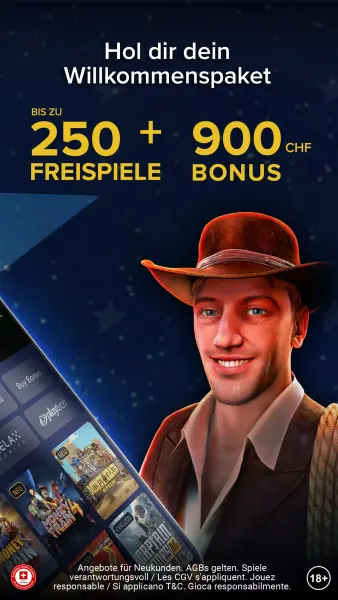 StarVegas Online Casino Games screenshot 2
