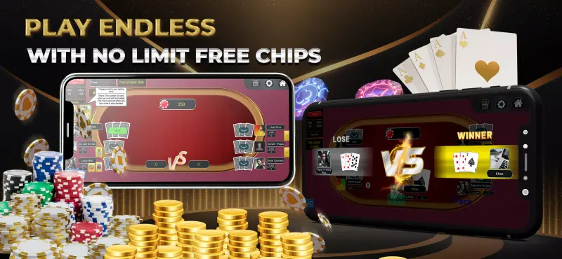 Teen Patti Online Casino screenshot 4