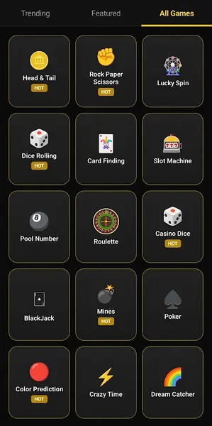 TK1971 screenshot 4