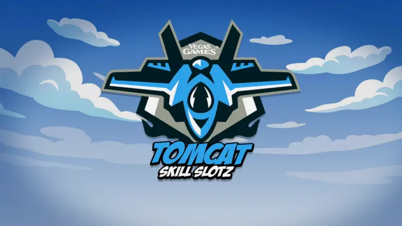 Tomcat Skill Slotz screenshot 1