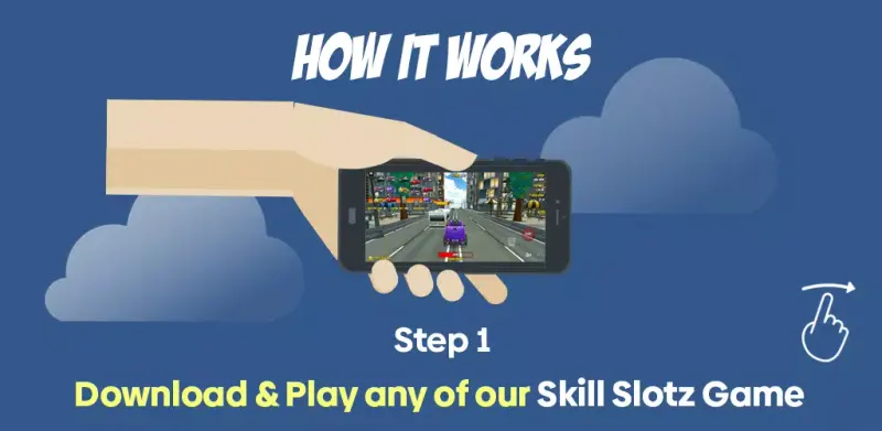 Tomcat Skill Slotz screenshot 5