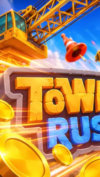 Tower Rush screenshot 2