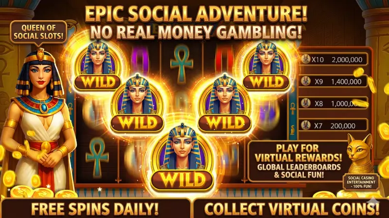 Vegas 777 Slots: Casino Fun screenshot 3