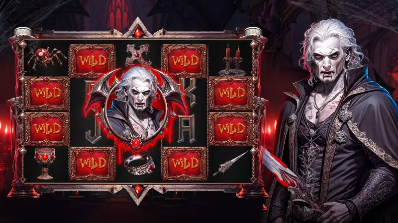 Vegas Casino: Magic Slots screenshot 2