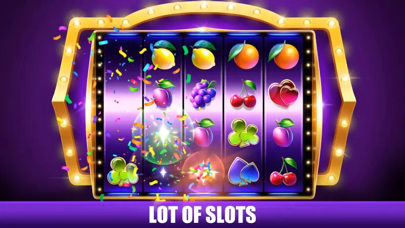 Vegastopia screenshot 4