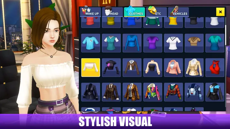 Vegastopia screenshot 6