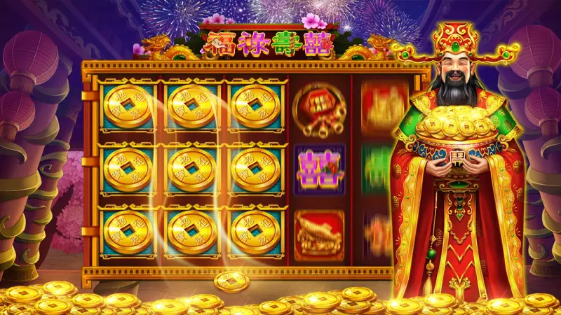 Winning Jackpot Slots Casino screenshot 4